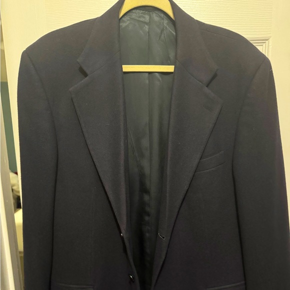 Oscar de la Renta Other - Oscar de la Renta men’s sport coat